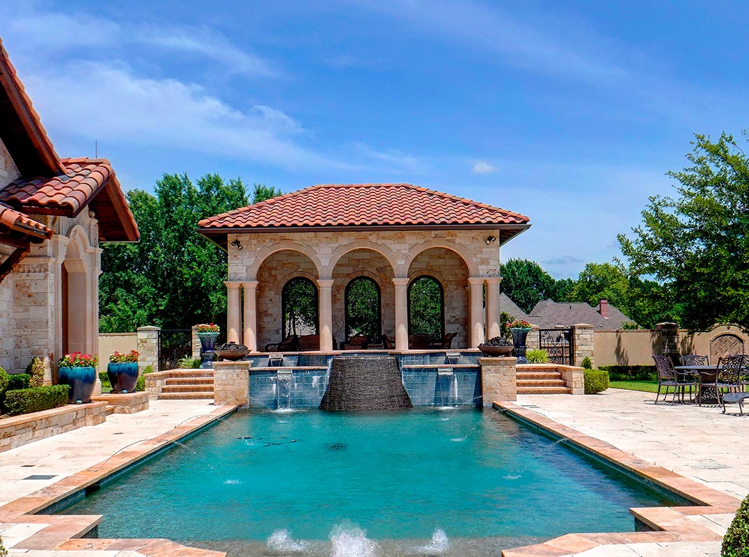 Architectural Masterpiece in the Heart of Colleyville!